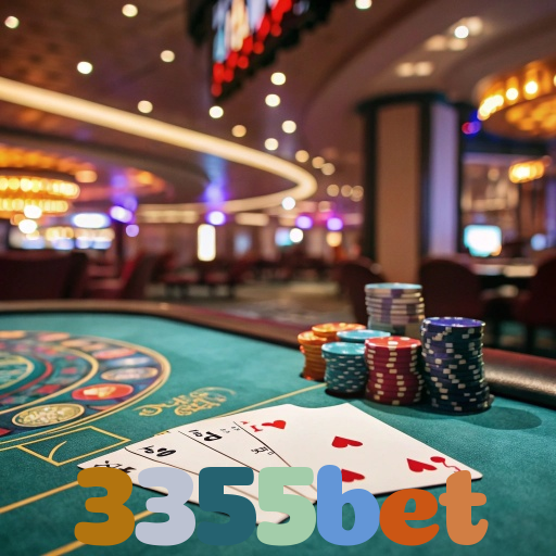 3355bet: Aposta Facilmente com Funcionalidades Completas no Aplicativo Móvel