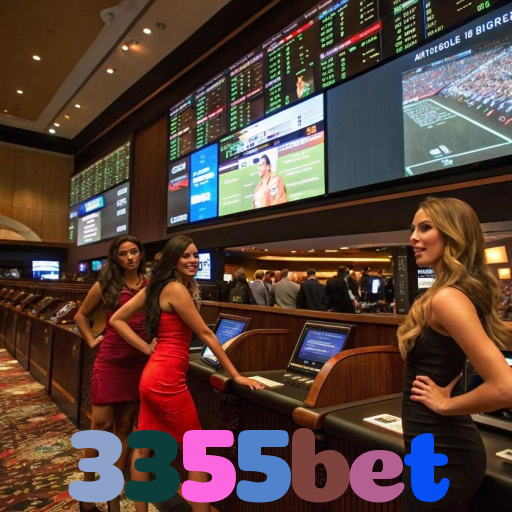 3355bet: Aposta Facilmente com Funcionalidades Completas no Aplicativo Móvel