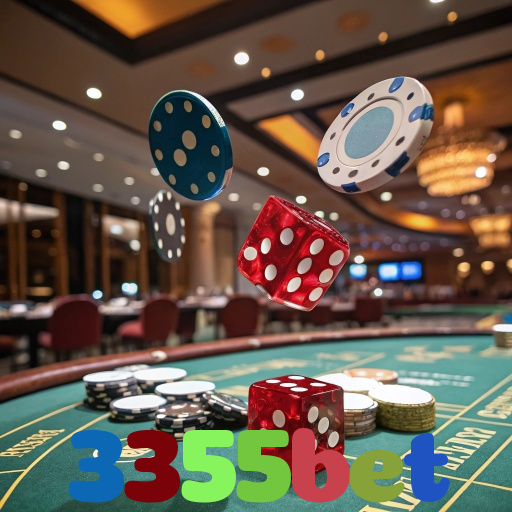 3355bet: Aposta Facilmente com Funcionalidades Completas no Aplicativo Móvel