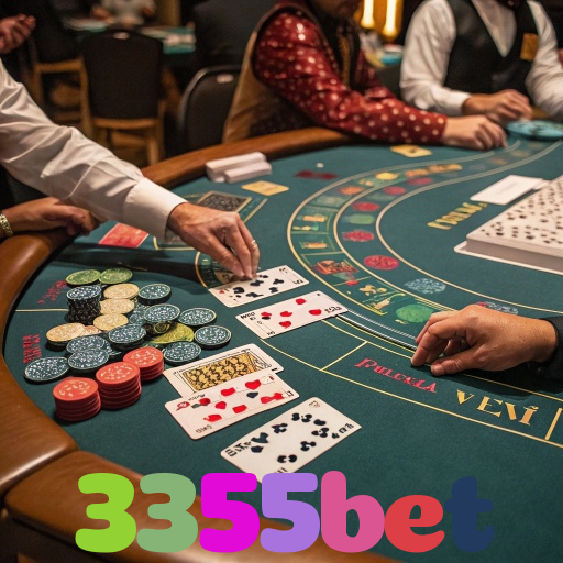 3355bet: Aposta Facilmente com Funcionalidades Completas no Aplicativo Móvel