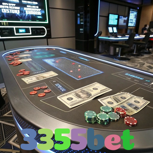 3355bet: Aposta Facilmente com Funcionalidades Completas no Aplicativo Móvel