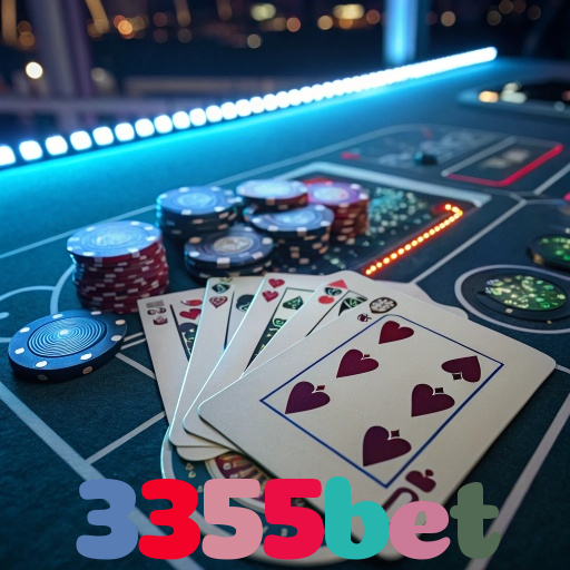 3355bet: Aposta Facilmente com Funcionalidades Completas no Aplicativo Móvel