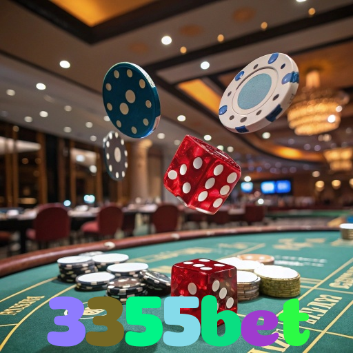 3355bet: Aposta Facilmente com Funcionalidades Completas no Aplicativo Móvel