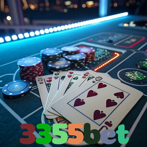 3355bet: Aposta Facilmente com Funcionalidades Completas no Aplicativo Móvel