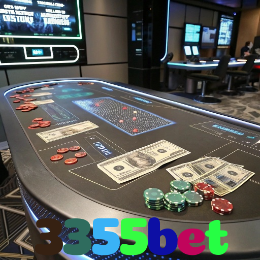 3355bet: Aposta Facilmente com Funcionalidades Completas no Aplicativo Móvel