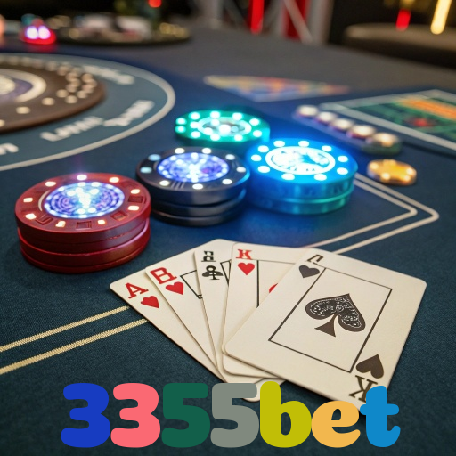 3355bet: Aposta Facilmente com Funcionalidades Completas no Aplicativo Móvel