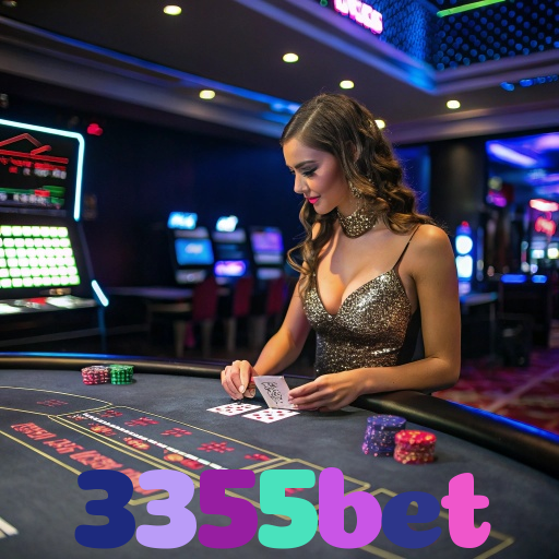 3355bet: Aposta Facilmente com Funcionalidades Completas no Aplicativo Móvel