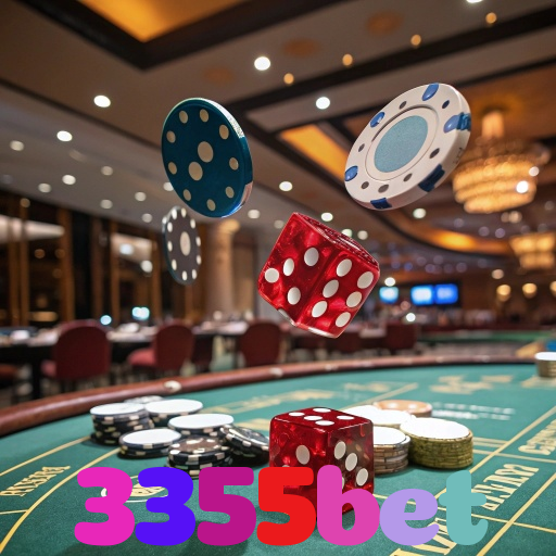 3355bet: Aposta Facilmente com Funcionalidades Completas no Aplicativo Móvel