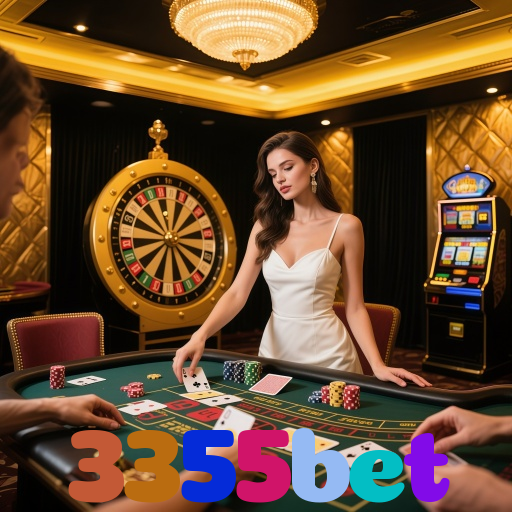 3355bet: Aposta Facilmente com Funcionalidades Completas no Aplicativo Móvel