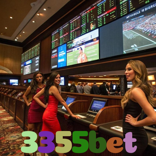 3355bet: Aposta Facilmente com Funcionalidades Completas no Aplicativo Móvel