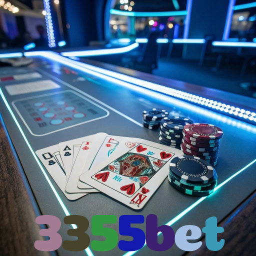3355bet: Aposta Facilmente com Funcionalidades Completas no Aplicativo Móvel