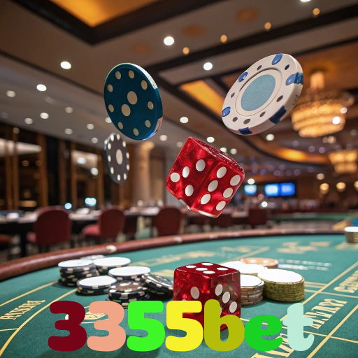 3355bet: Aposta Facilmente com Funcionalidades Completas no Aplicativo Móvel