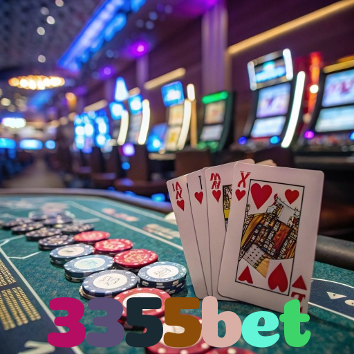 3355bet: Aposta Facilmente com Funcionalidades Completas no Aplicativo Móvel