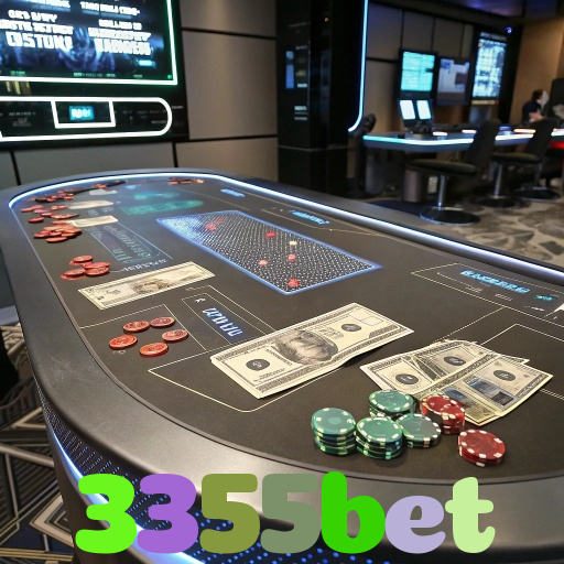 3355bet: Aposta Facilmente com Funcionalidades Completas no Aplicativo Móvel