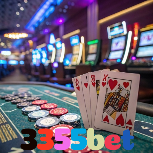 3355bet: Aposta Facilmente com Funcionalidades Completas no Aplicativo Móvel