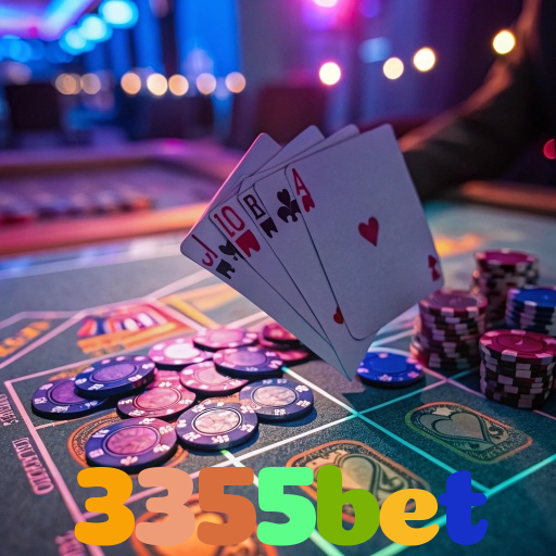 3355bet: Aposta Facilmente com Funcionalidades Completas no Aplicativo Móvel