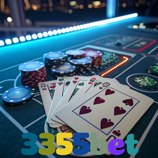 3355bet: Aposta Facilmente com Funcionalidades Completas no Aplicativo Móvel