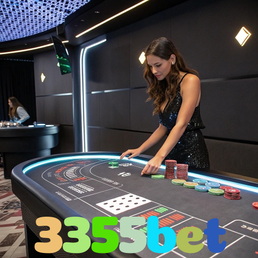 3355bet: Aposta Facilmente com Funcionalidades Completas no Aplicativo Móvel